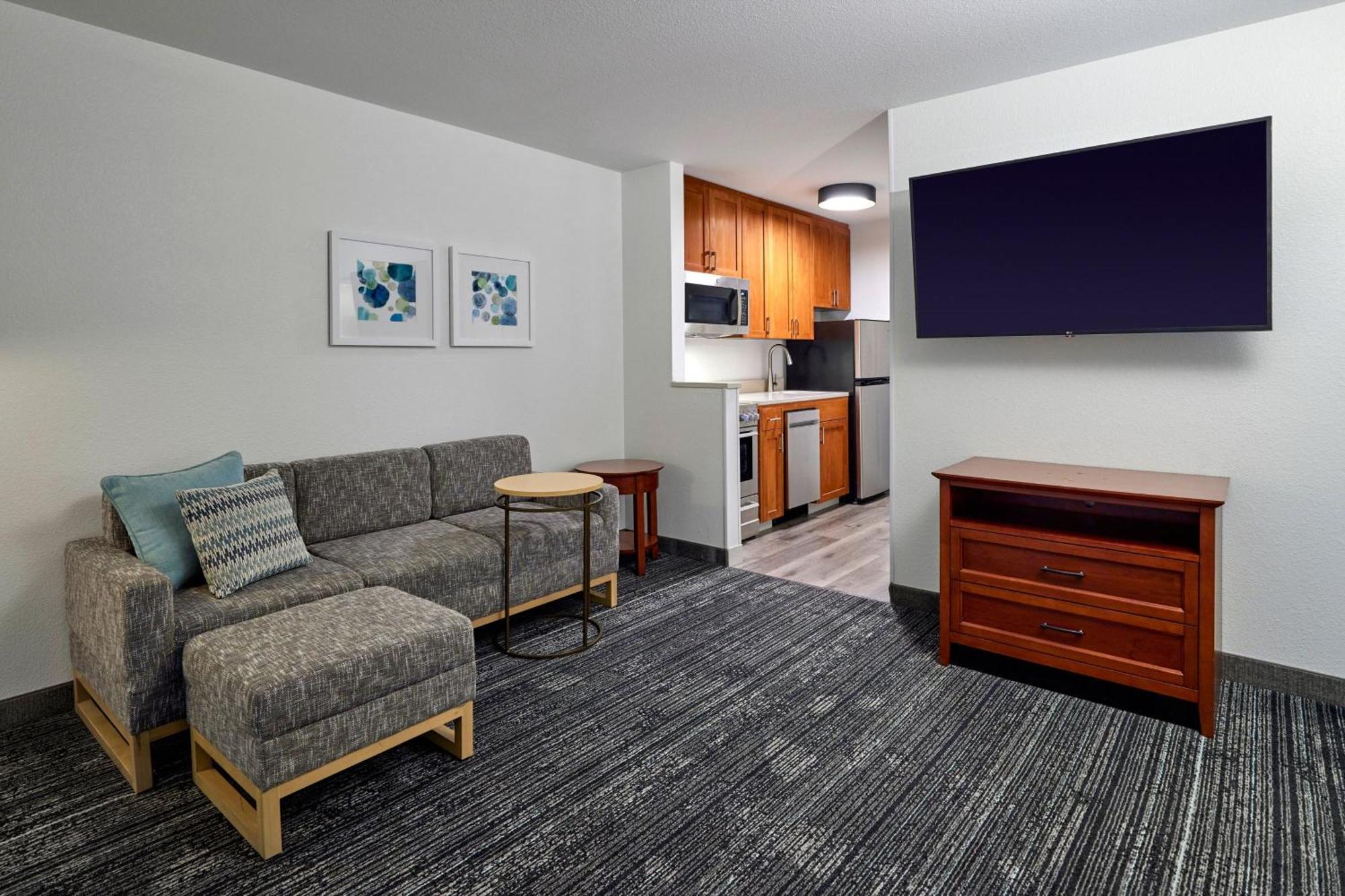 Towneplace Suites Medford Exterior photo